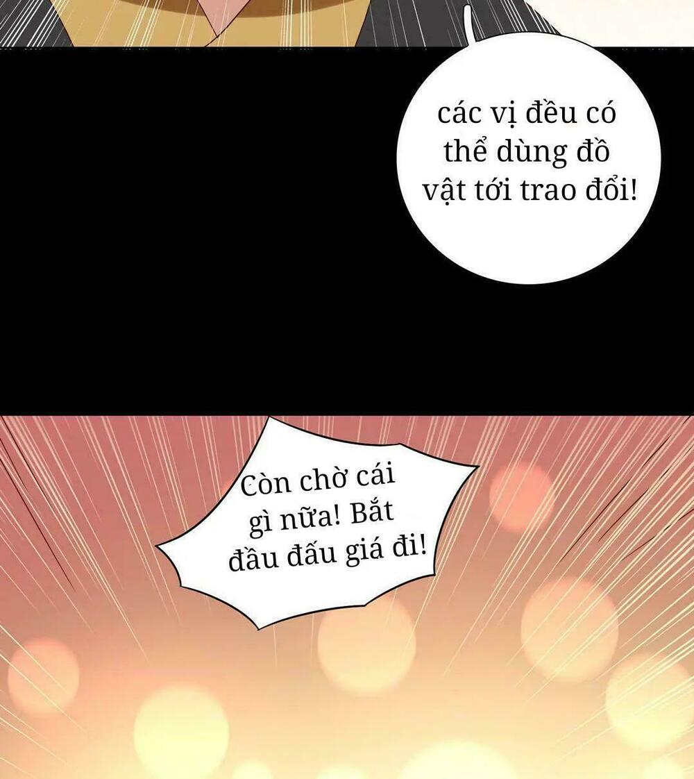 Phi thiên địch tự dưỡng đích khẩu tử: Chapter 29