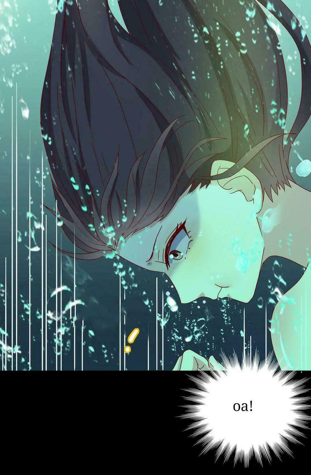 Phi thiên địch tự dưỡng đích khẩu tử: Chapter 29