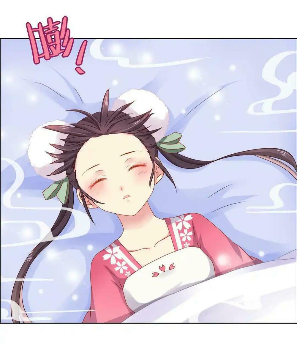 Phi thiên địch tự dưỡng đích khẩu tử: Chapter 3