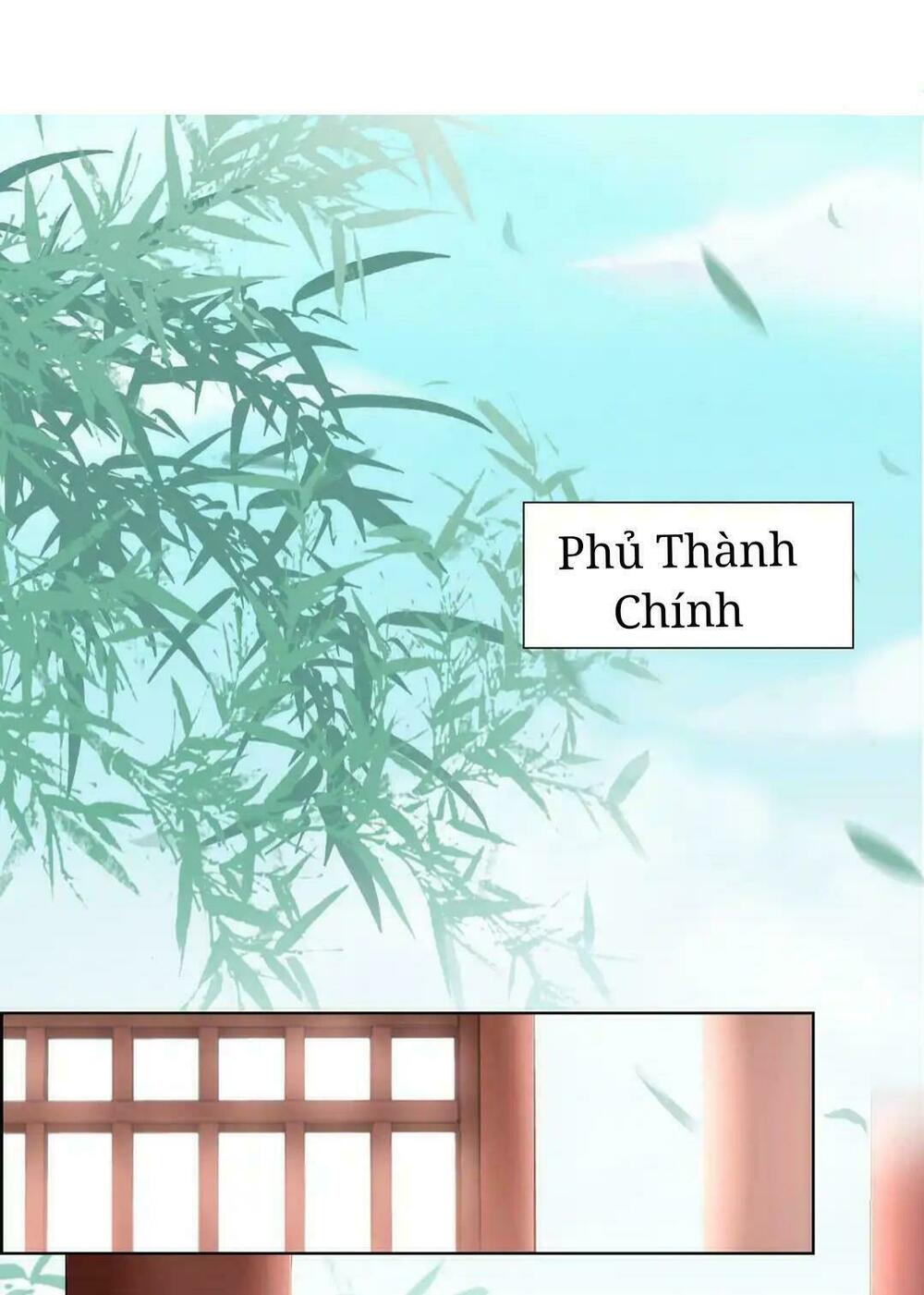 Phi thiên địch tự dưỡng đích khẩu tử: Chapter 3