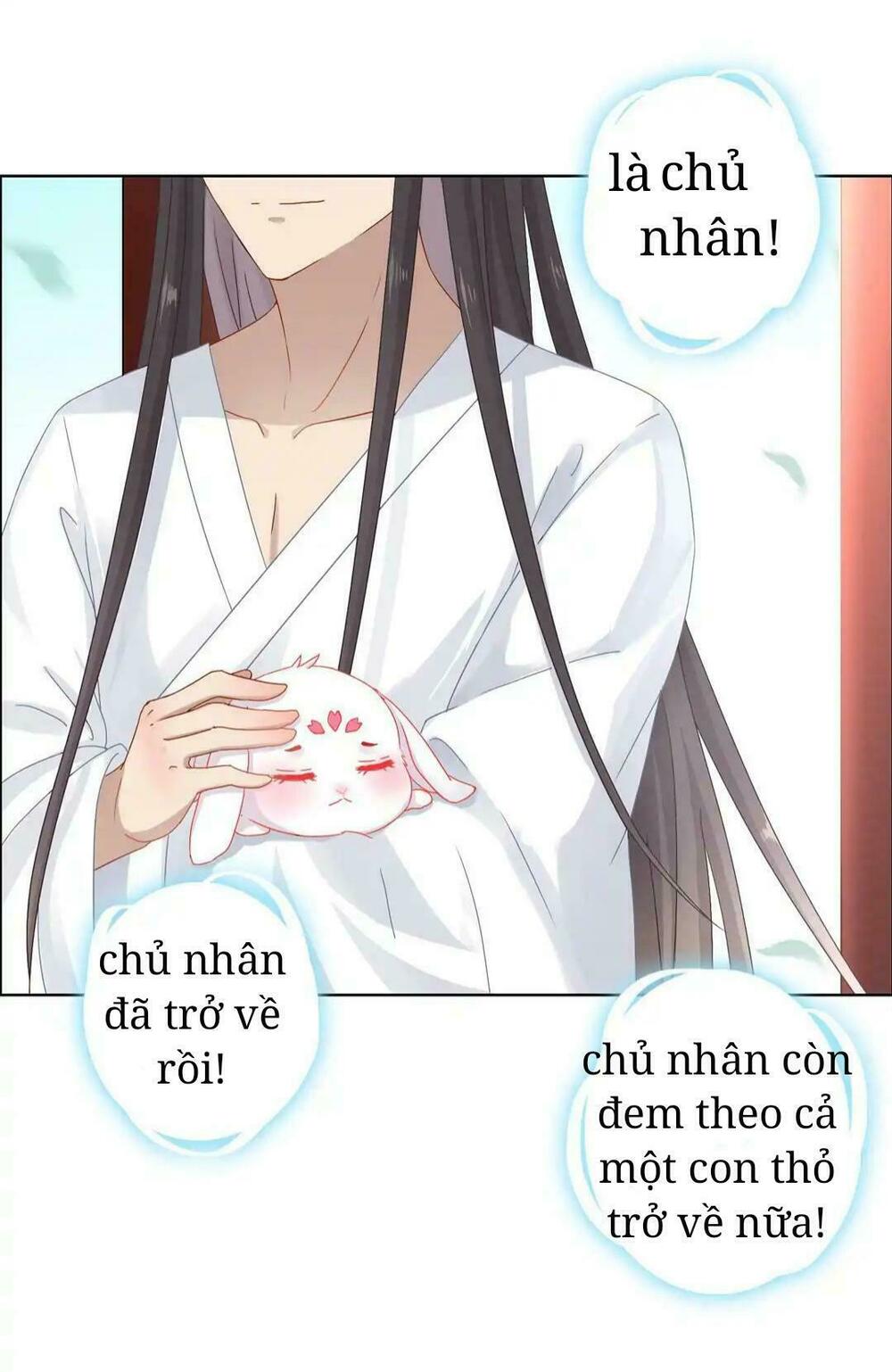 Phi thiên địch tự dưỡng đích khẩu tử: Chapter 3