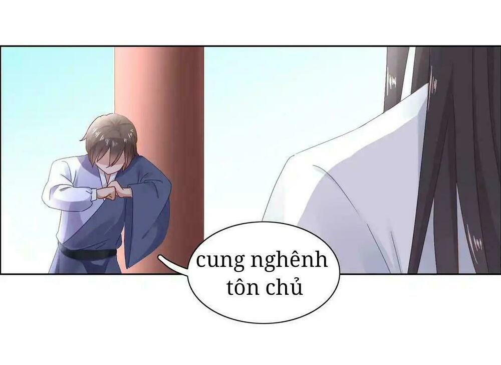 Phi thiên địch tự dưỡng đích khẩu tử: Chapter 3
