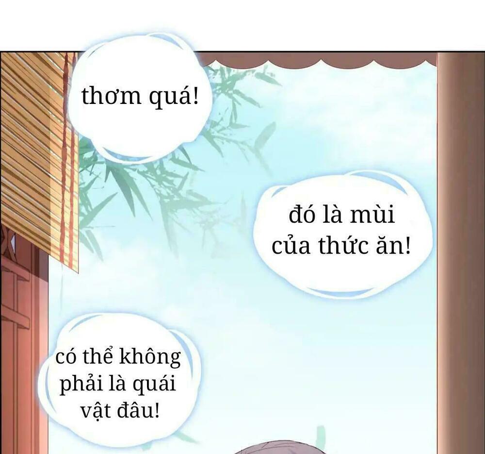 Phi thiên địch tự dưỡng đích khẩu tử: Chapter 3