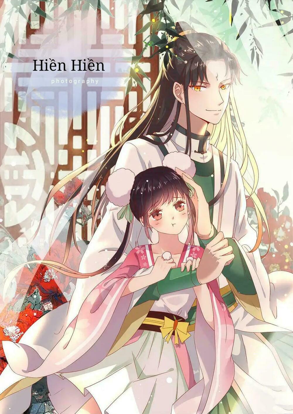Phi thiên địch tự dưỡng đích khẩu tử: Chapter 31