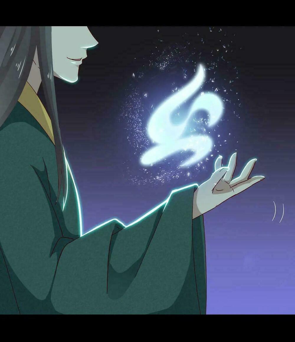 Phi thiên địch tự dưỡng đích khẩu tử: Chapter 31