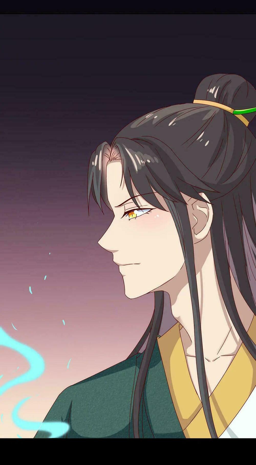 Phi thiên địch tự dưỡng đích khẩu tử: Chapter 31