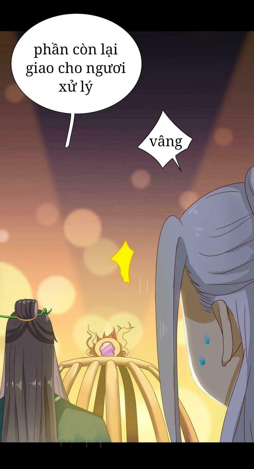 Phi thiên địch tự dưỡng đích khẩu tử: Chapter 31