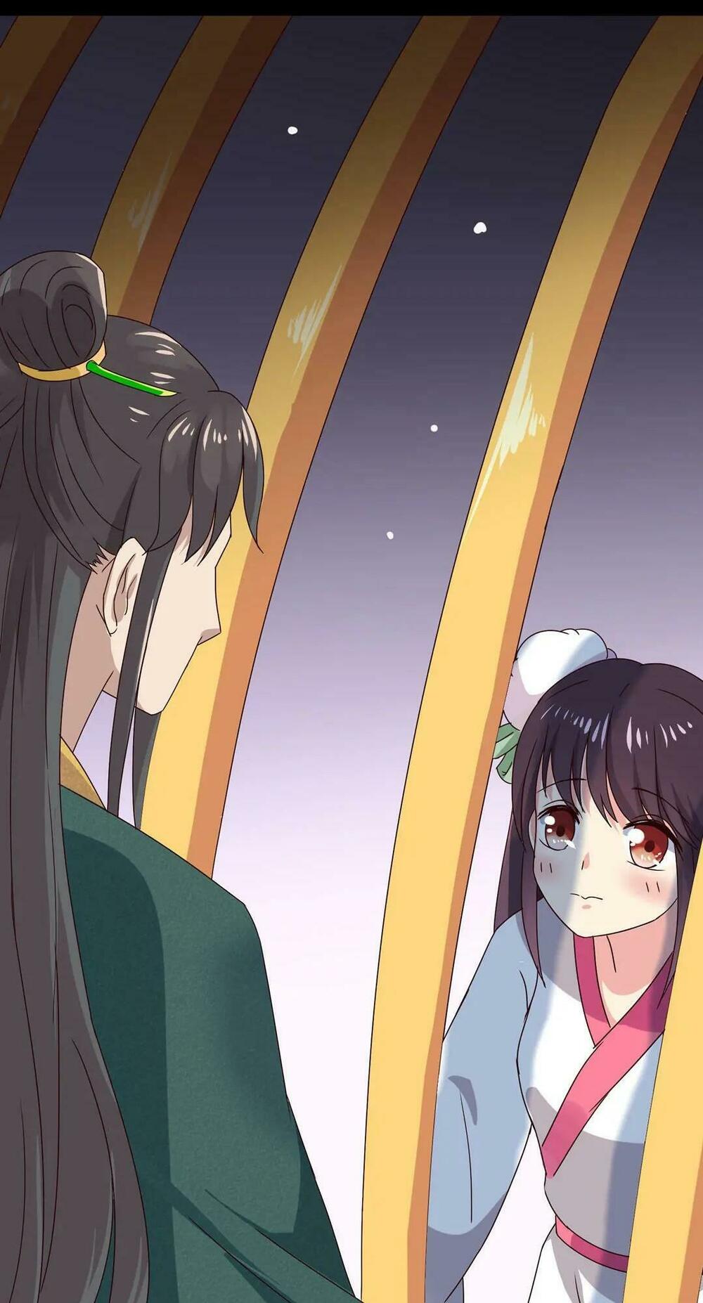 Phi thiên địch tự dưỡng đích khẩu tử: Chapter 31