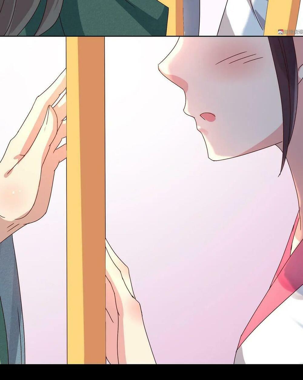 Phi thiên địch tự dưỡng đích khẩu tử: Chapter 31