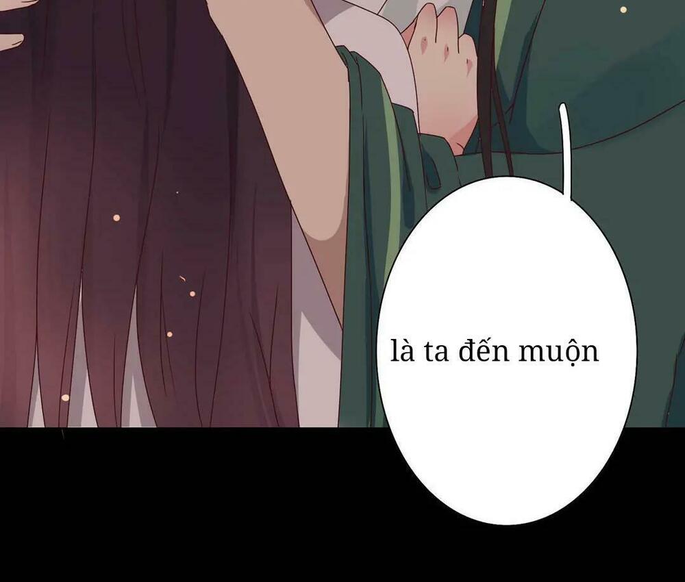 Phi thiên địch tự dưỡng đích khẩu tử: Chapter 31