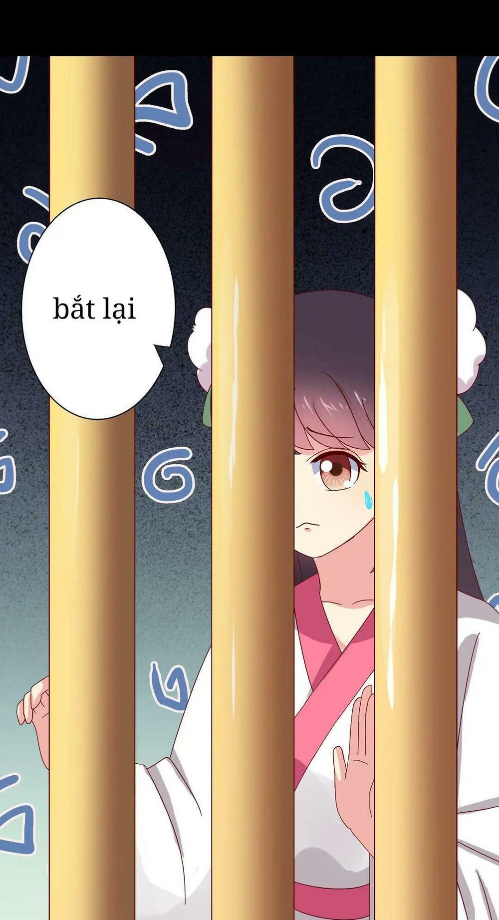 Phi thiên địch tự dưỡng đích khẩu tử: Chapter 31