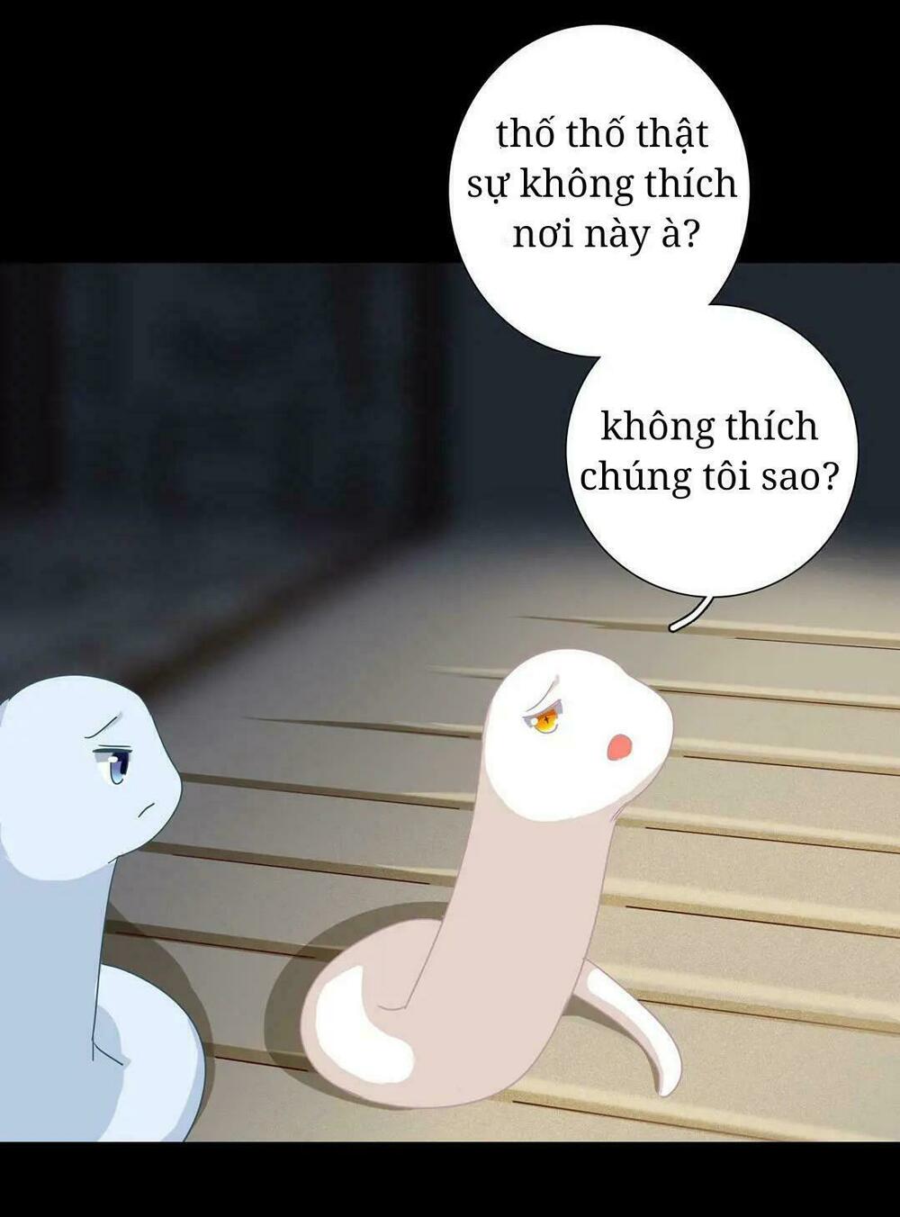 Phi thiên địch tự dưỡng đích khẩu tử: Chapter 32