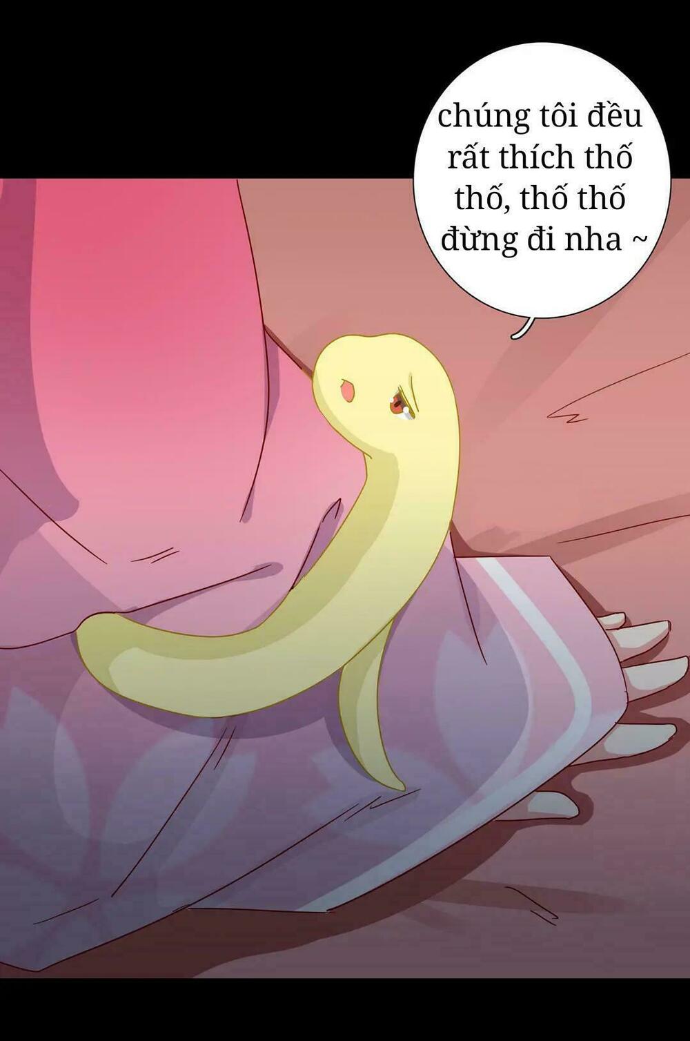 Phi thiên địch tự dưỡng đích khẩu tử: Chapter 32