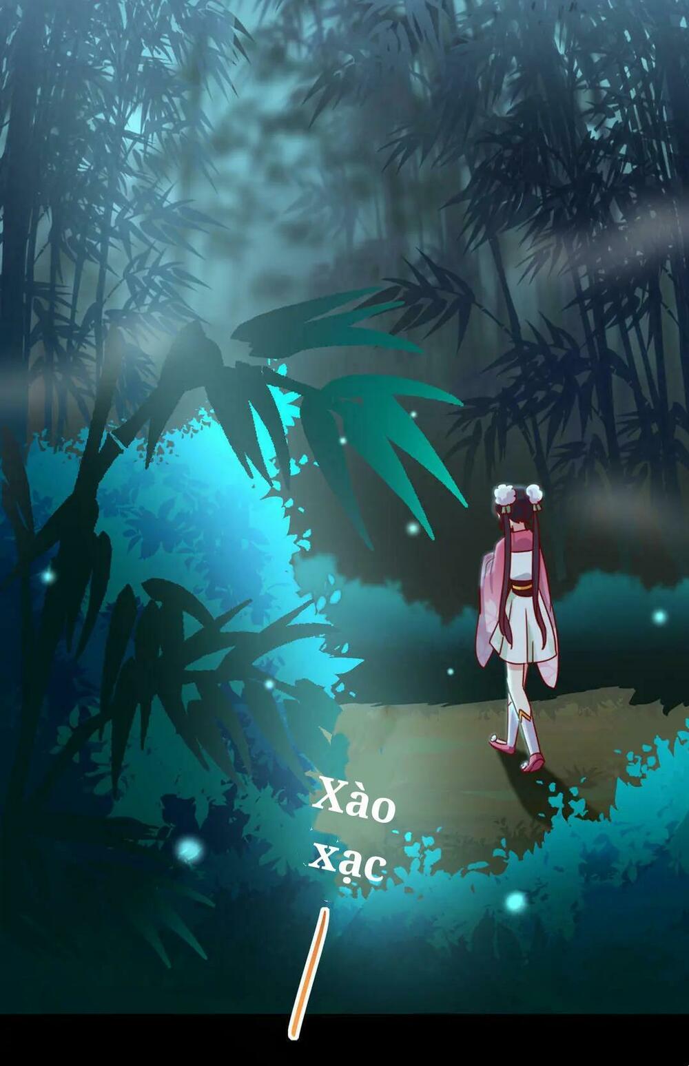Phi thiên địch tự dưỡng đích khẩu tử: Chapter 32