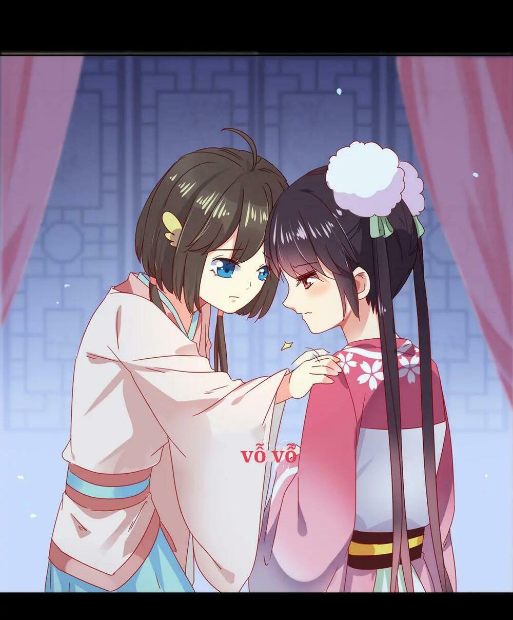 Phi thiên địch tự dưỡng đích khẩu tử: Chapter 32