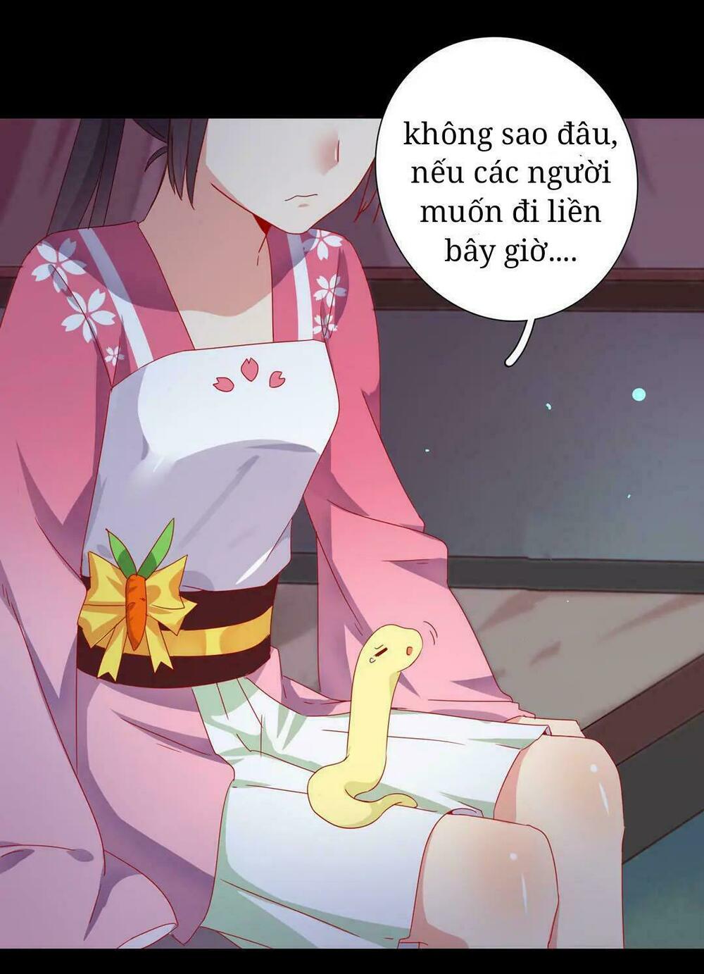 Phi thiên địch tự dưỡng đích khẩu tử: Chapter 32