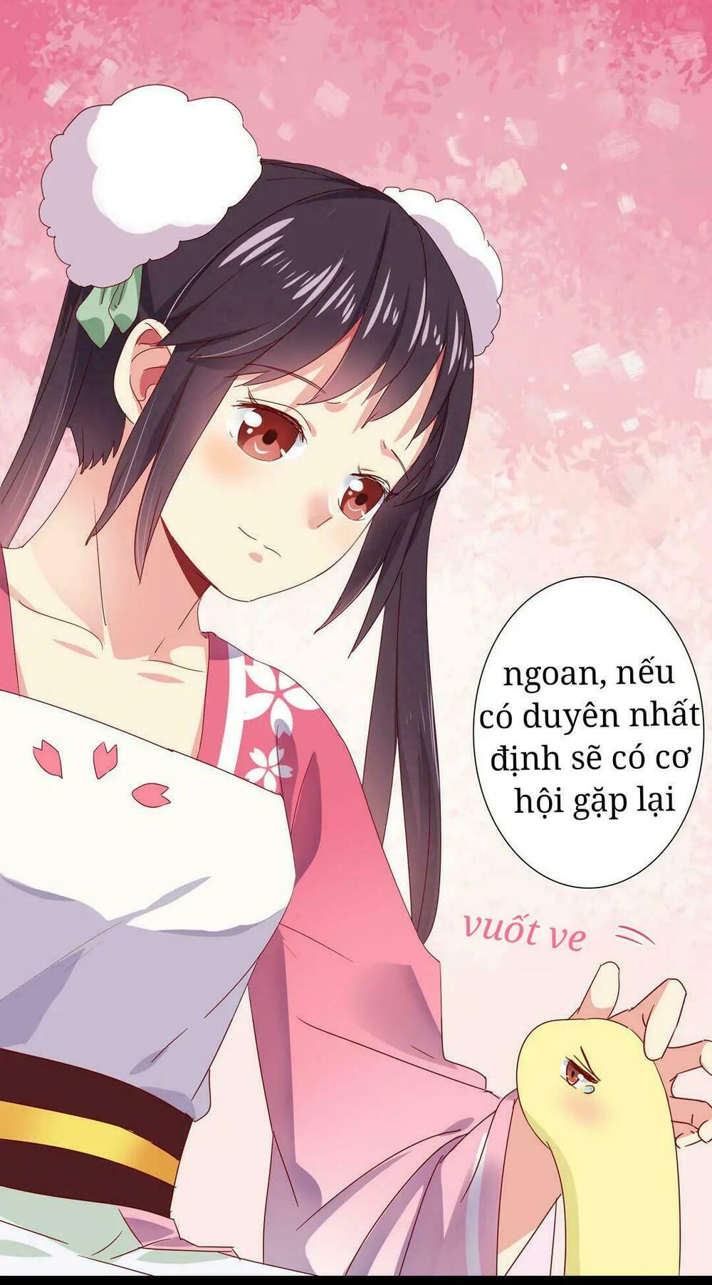Phi thiên địch tự dưỡng đích khẩu tử: Chapter 32