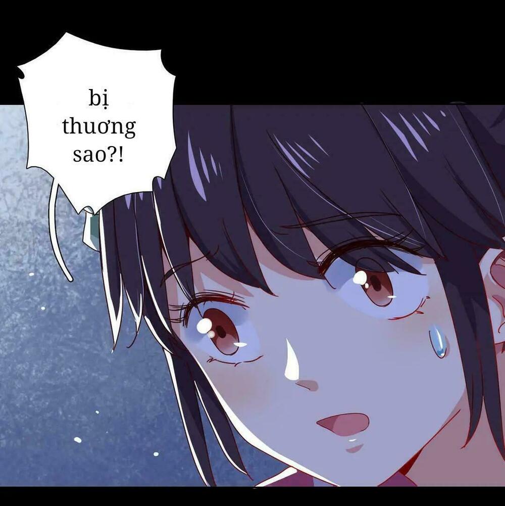Phi thiên địch tự dưỡng đích khẩu tử: Chapter 32