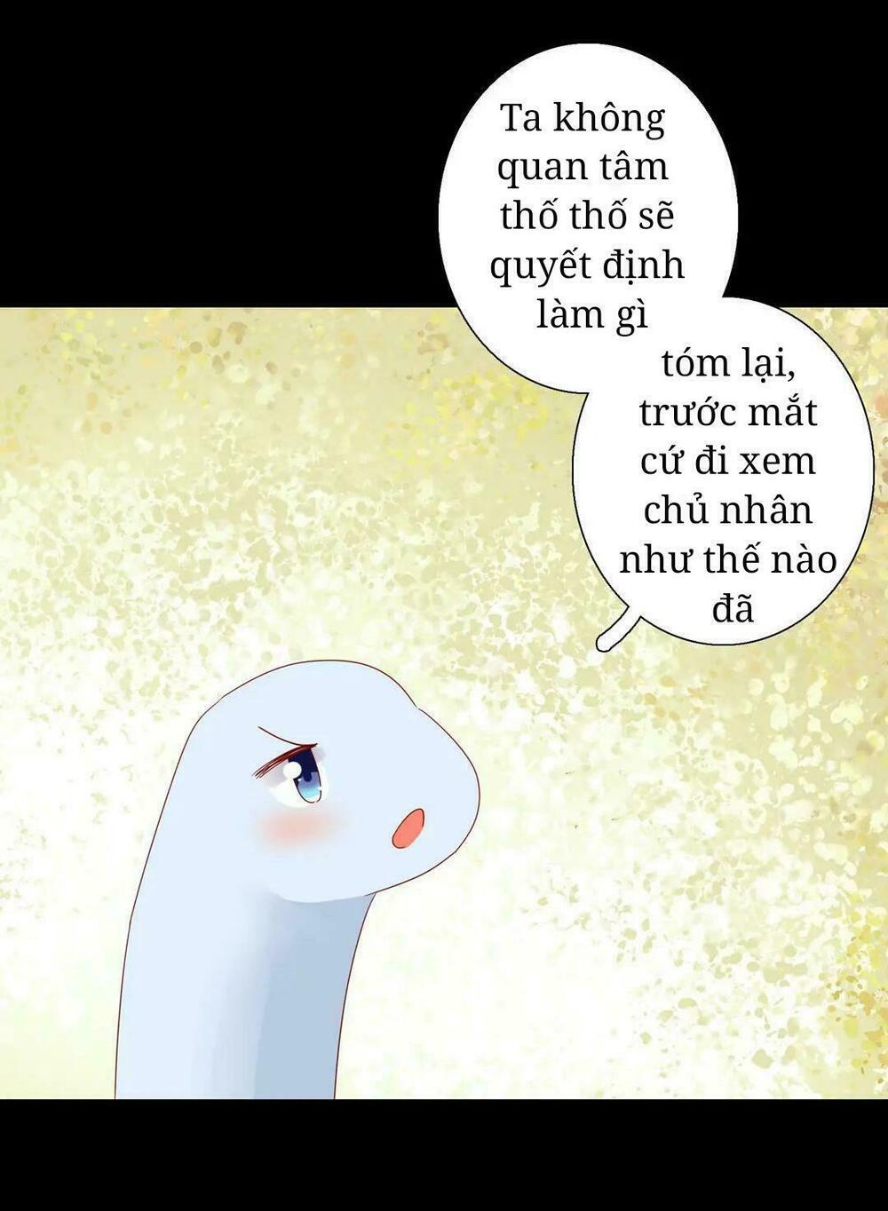 Phi thiên địch tự dưỡng đích khẩu tử: Chapter 32