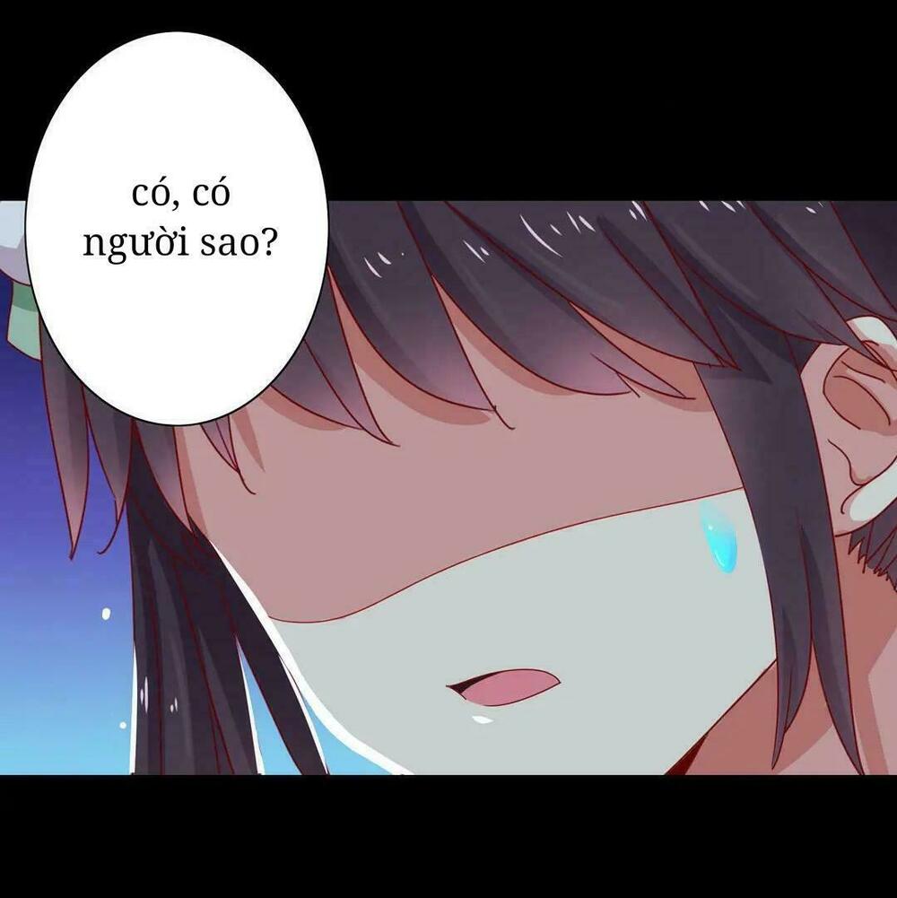 Phi thiên địch tự dưỡng đích khẩu tử: Chapter 32