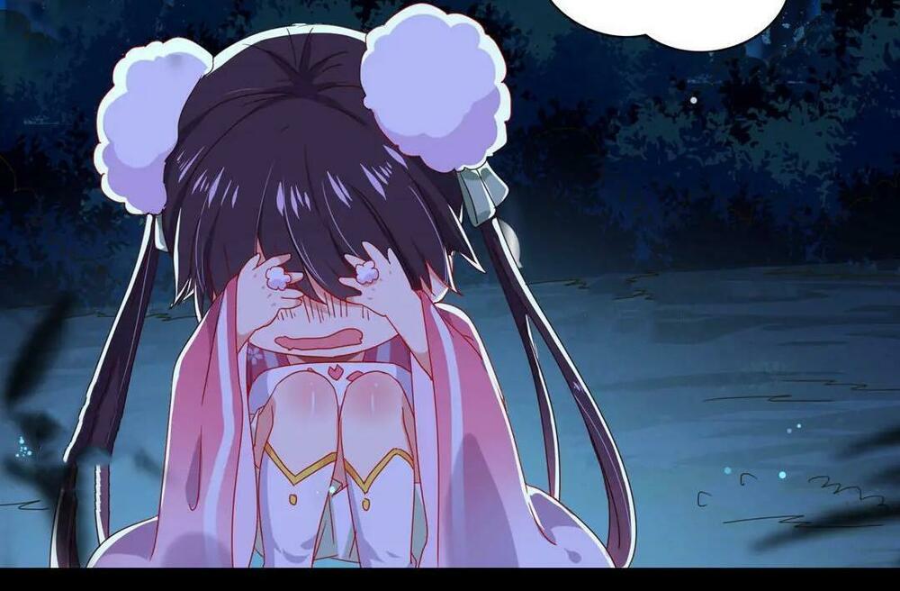Phi thiên địch tự dưỡng đích khẩu tử: Chapter 32