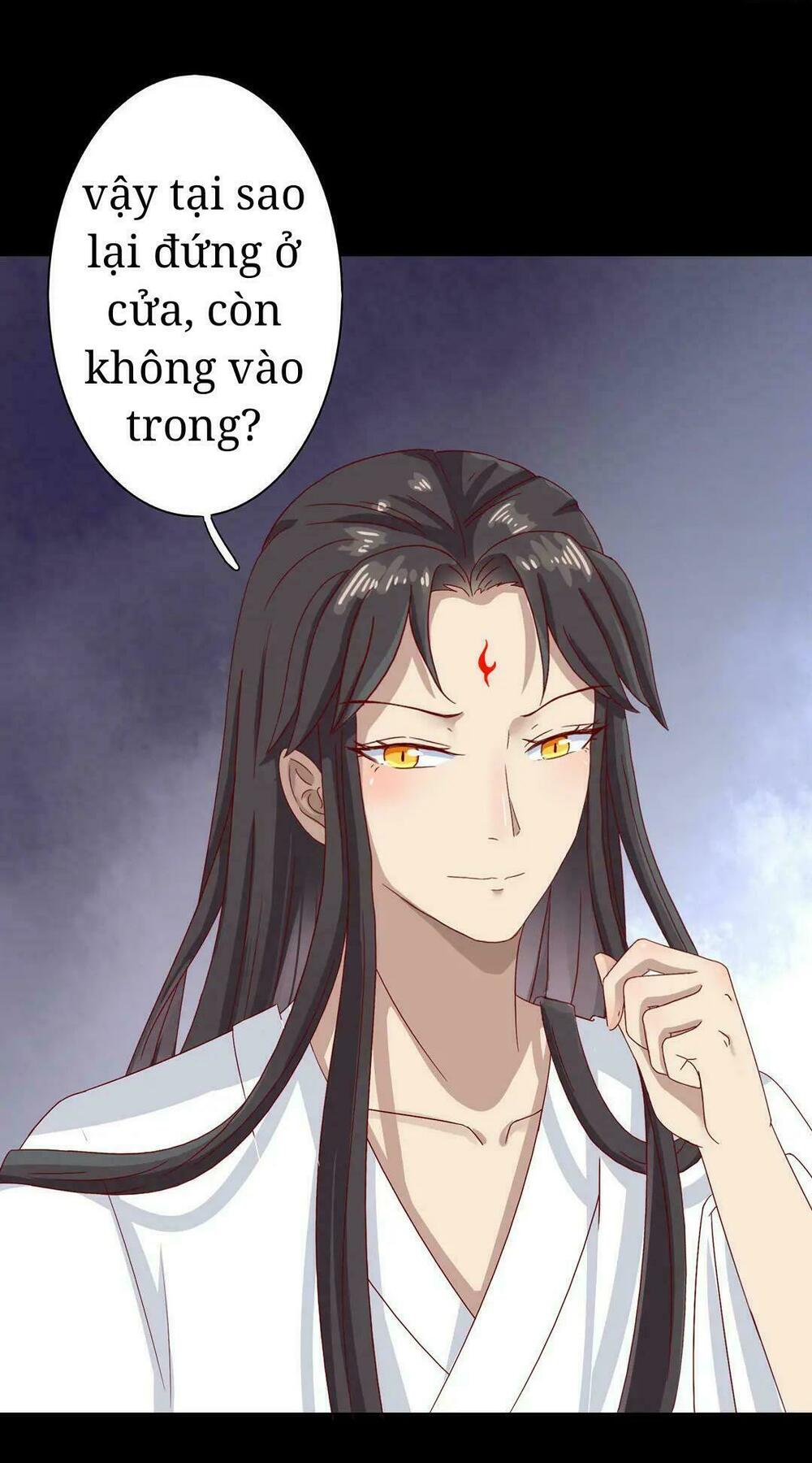 Phi thiên địch tự dưỡng đích khẩu tử: Chapter 33