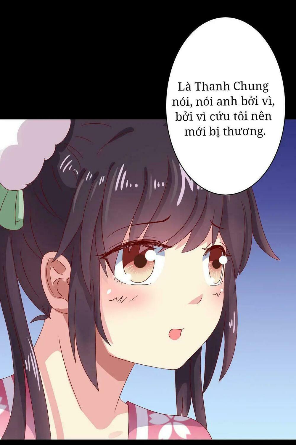 Phi thiên địch tự dưỡng đích khẩu tử: Chapter 33