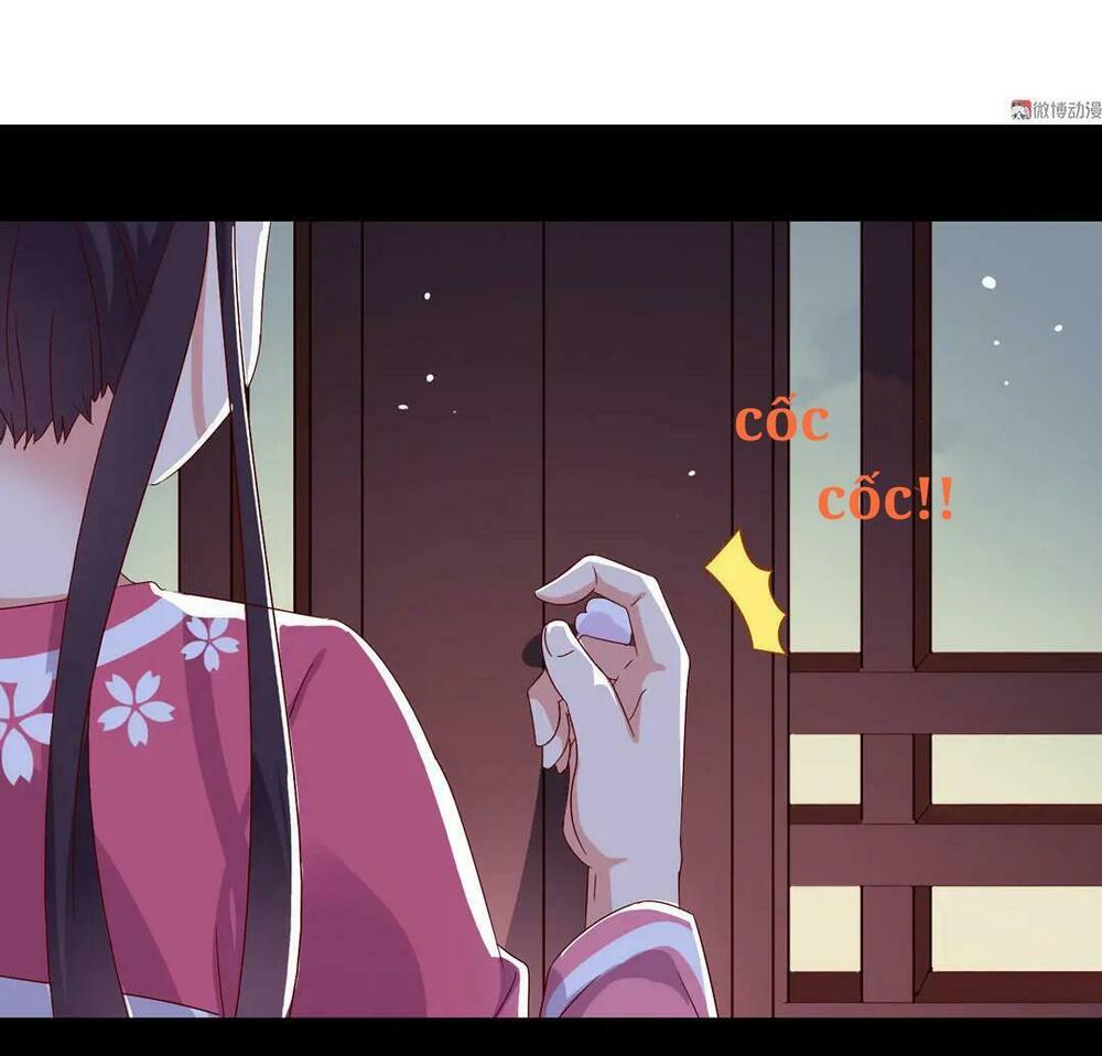 Phi thiên địch tự dưỡng đích khẩu tử: Chapter 33