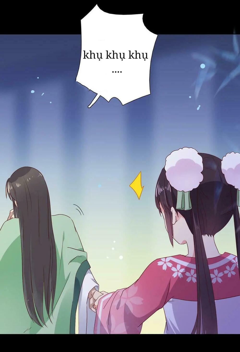 Phi thiên địch tự dưỡng đích khẩu tử: Chapter 33