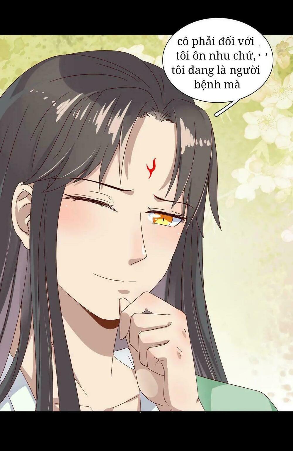 Phi thiên địch tự dưỡng đích khẩu tử: Chapter 33