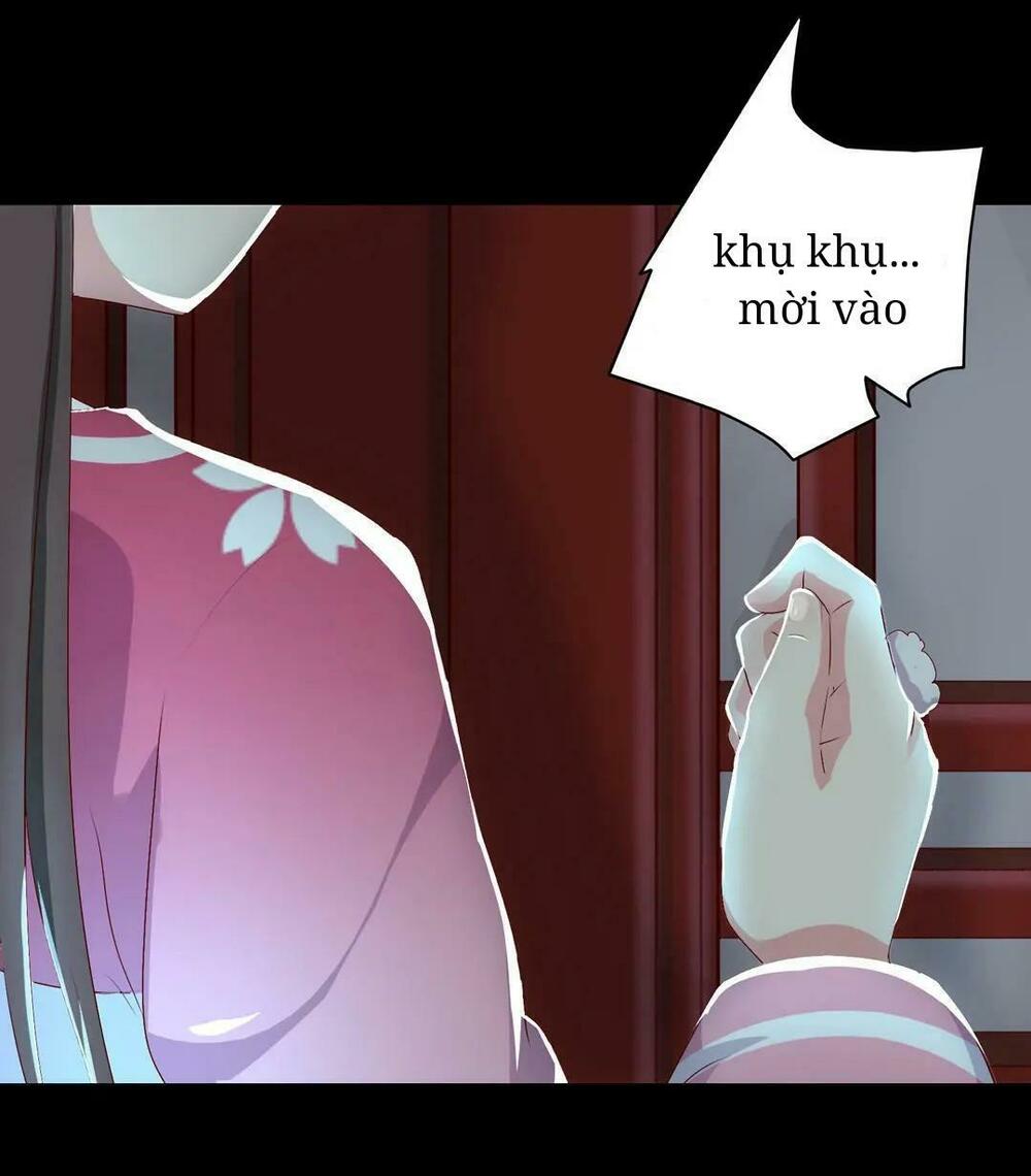 Phi thiên địch tự dưỡng đích khẩu tử: Chapter 33