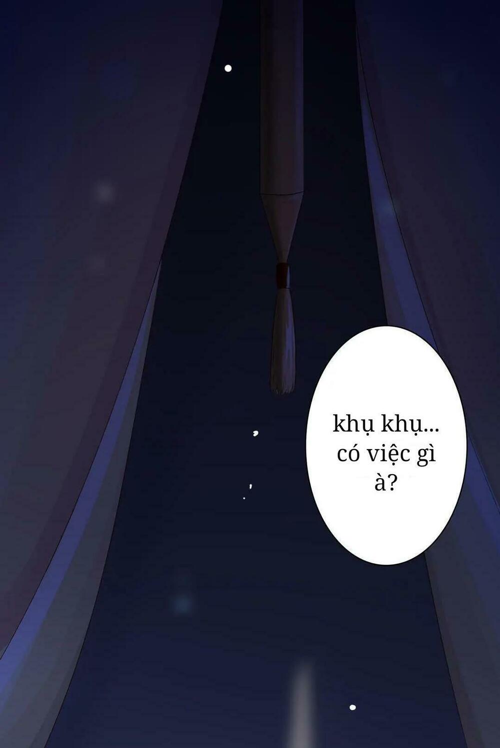 Phi thiên địch tự dưỡng đích khẩu tử: Chapter 33