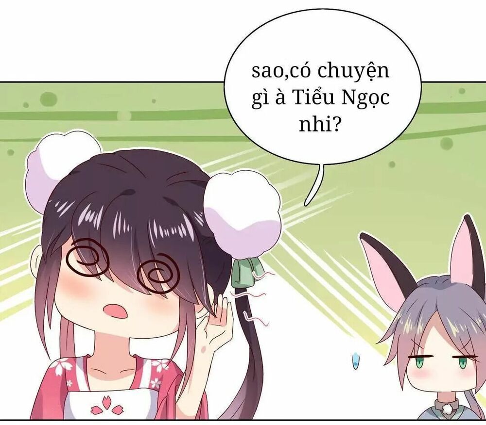 Phi thiên địch tự dưỡng đích khẩu tử: Chapter 34: Ôi! thật bất ngờ
