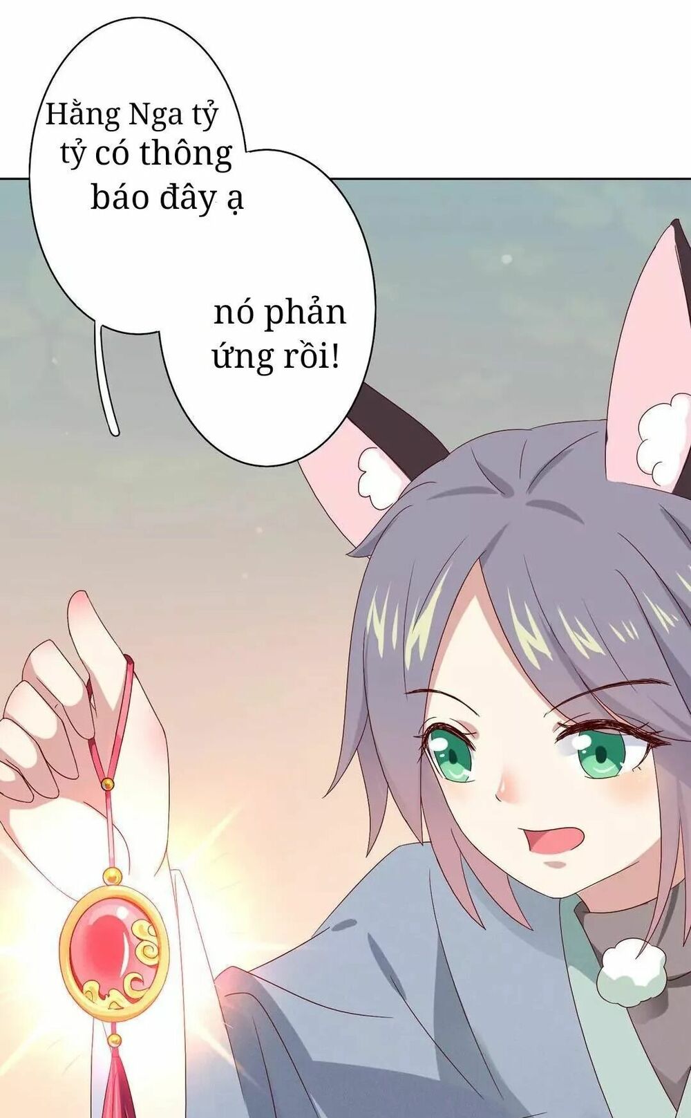 Phi thiên địch tự dưỡng đích khẩu tử: Chapter 34: Ôi! thật bất ngờ