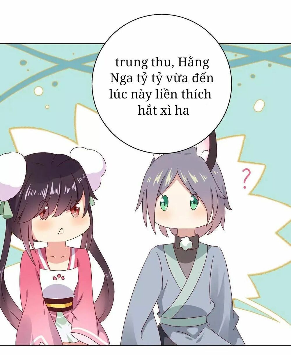 Phi thiên địch tự dưỡng đích khẩu tử: Chapter 34: Ôi! thật bất ngờ