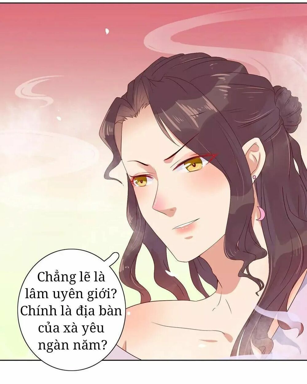 Phi thiên địch tự dưỡng đích khẩu tử: Chapter 34: Ôi! thật bất ngờ