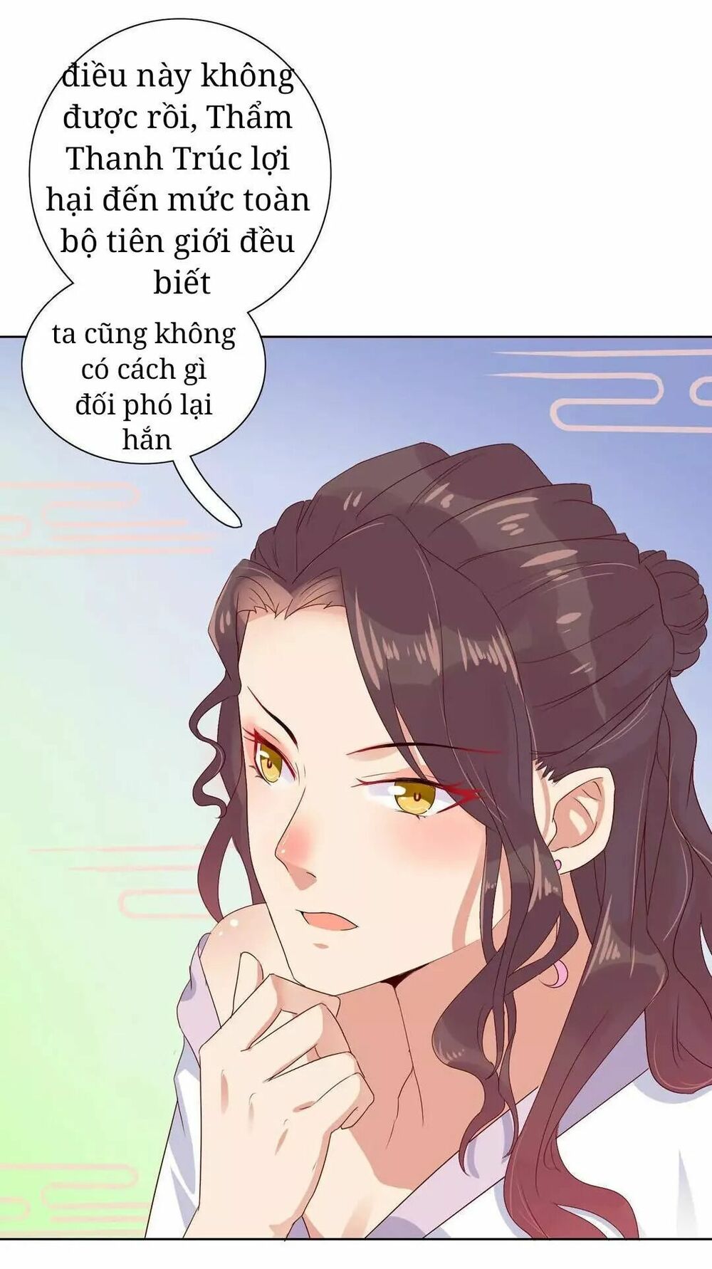 Phi thiên địch tự dưỡng đích khẩu tử: Chapter 34: Ôi! thật bất ngờ