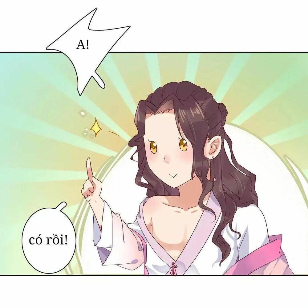 Phi thiên địch tự dưỡng đích khẩu tử: Chapter 34: Ôi! thật bất ngờ