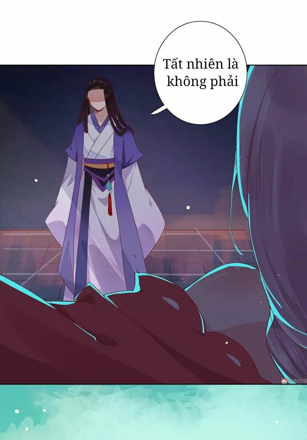 Phi thiên địch tự dưỡng đích khẩu tử: Chapter 34: Ôi! thật bất ngờ