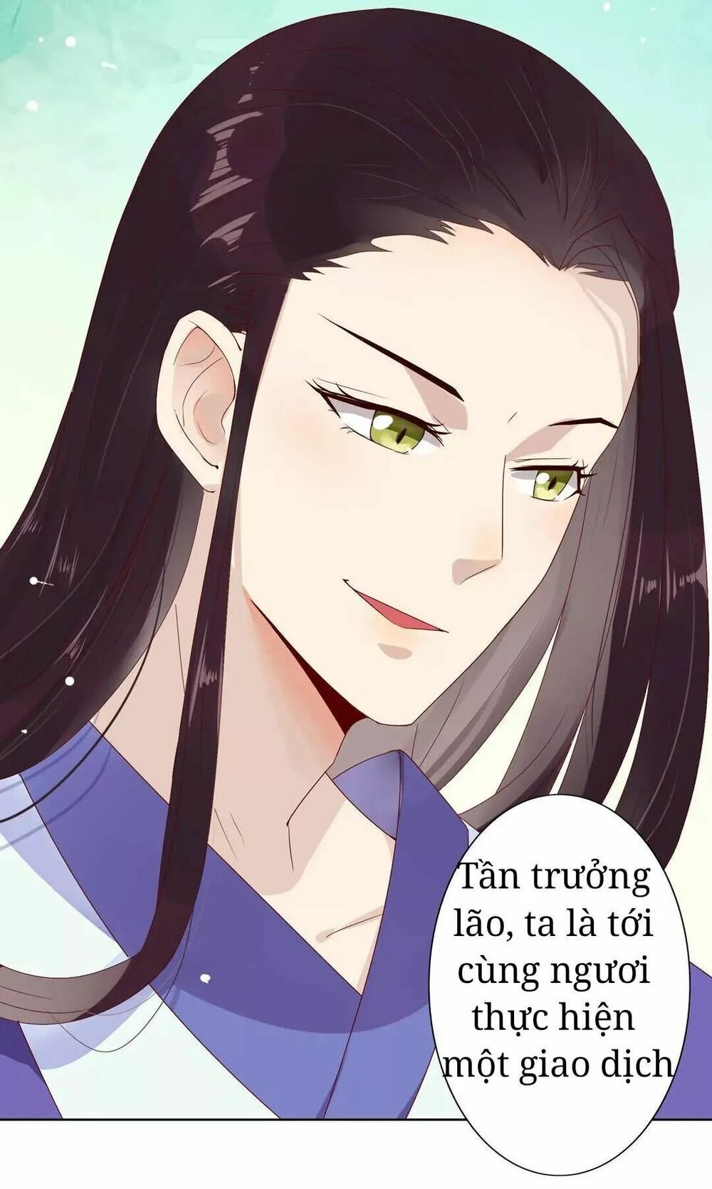 Phi thiên địch tự dưỡng đích khẩu tử: Chapter 34: Ôi! thật bất ngờ