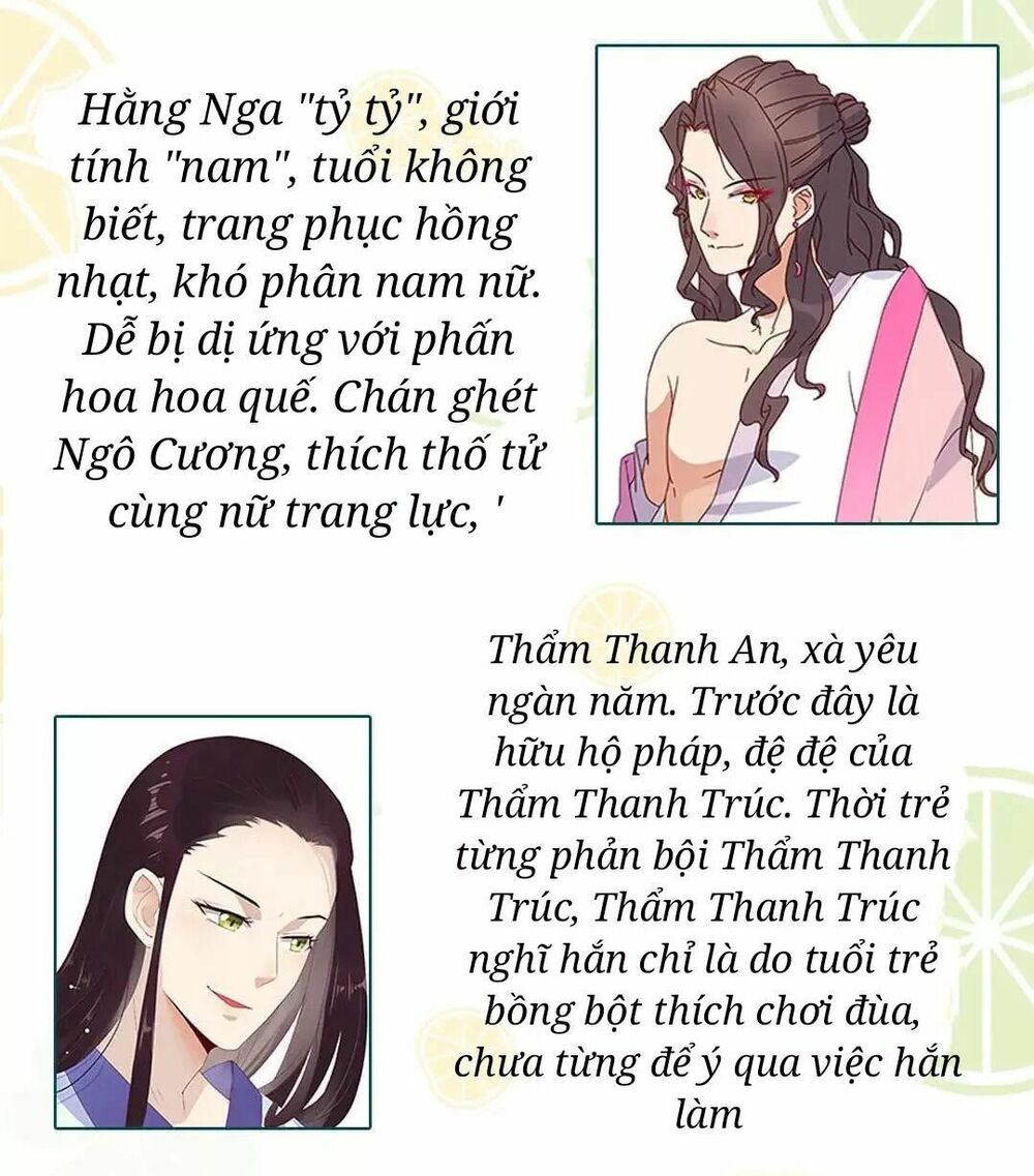 Phi thiên địch tự dưỡng đích khẩu tử: Chapter 34: Ôi! thật bất ngờ
