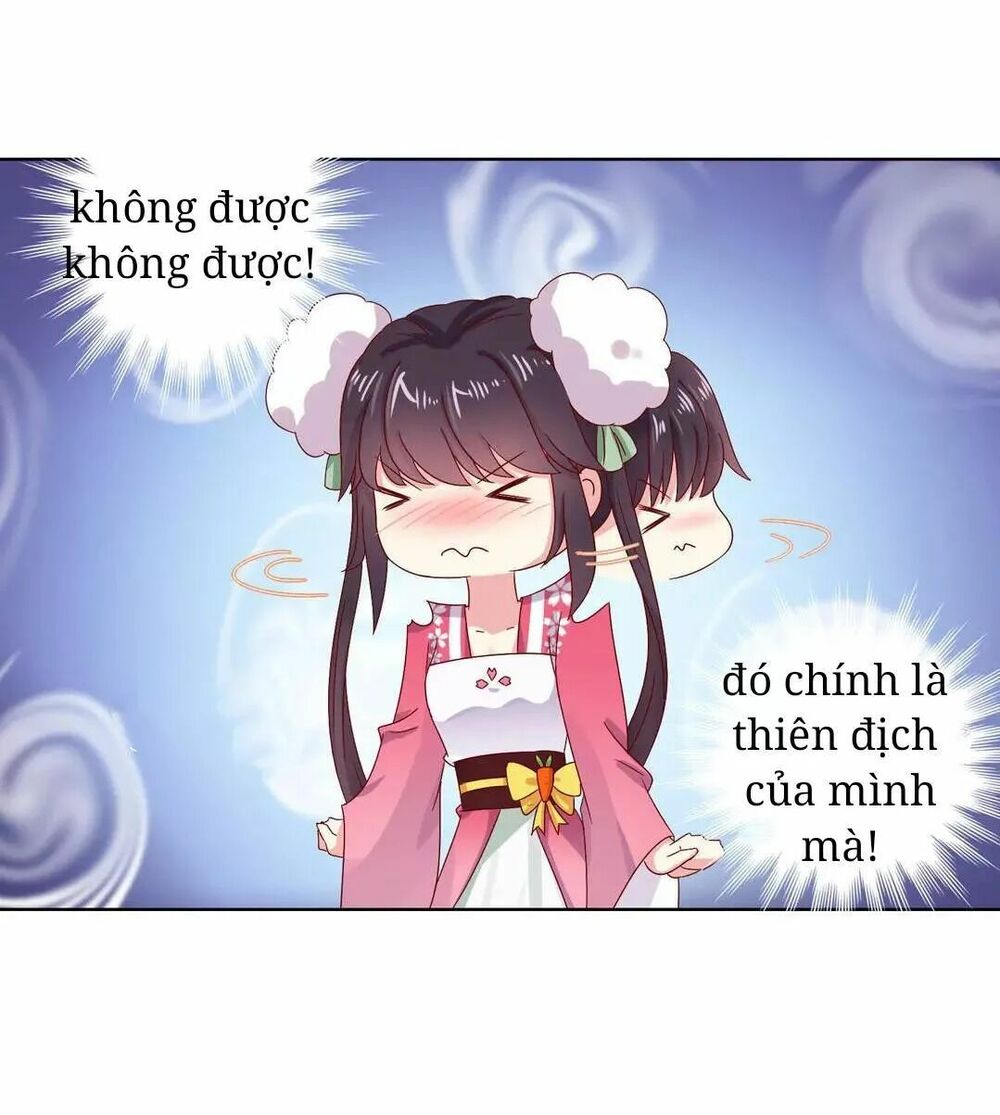 Phi thiên địch tự dưỡng đích khẩu tử: Chapter 34: Ôi! thật bất ngờ