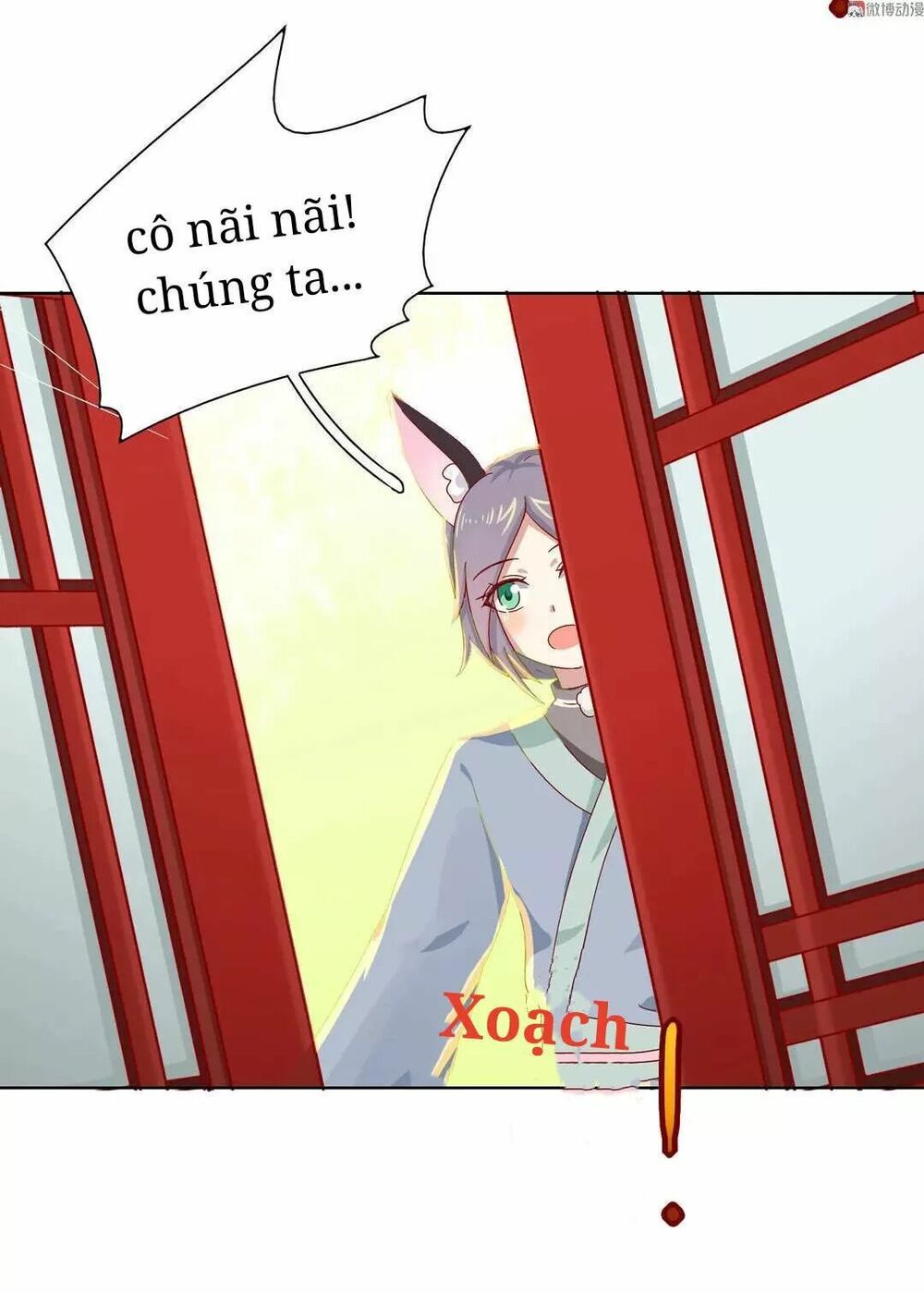 Phi thiên địch tự dưỡng đích khẩu tử: Chapter 34: Ôi! thật bất ngờ
