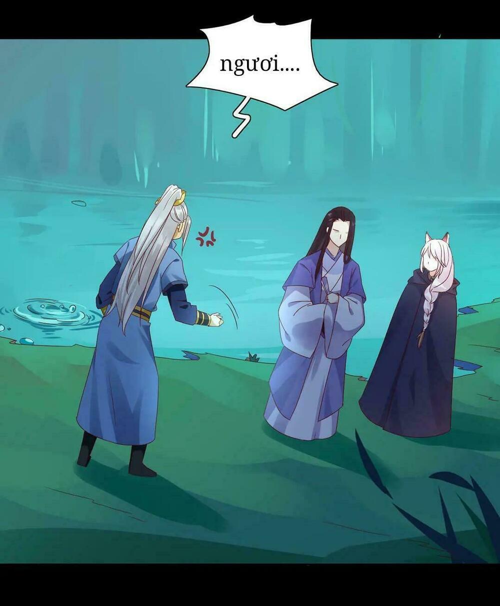 Phi thiên địch tự dưỡng đích khẩu tử: Chapter 36