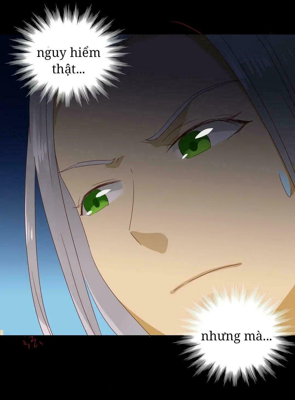 Phi thiên địch tự dưỡng đích khẩu tử: Chapter 36