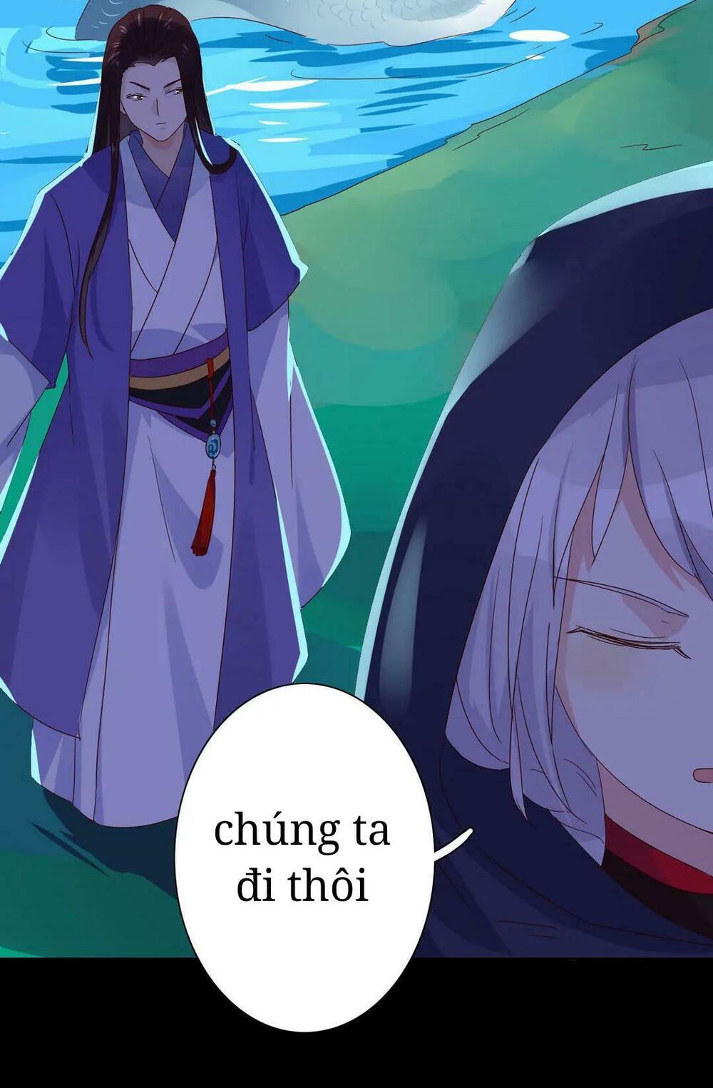 Phi thiên địch tự dưỡng đích khẩu tử: Chapter 36