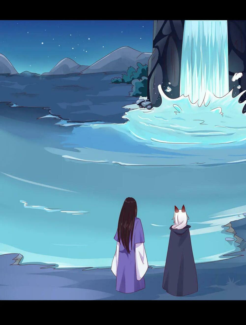 Phi thiên địch tự dưỡng đích khẩu tử: Chapter 36
