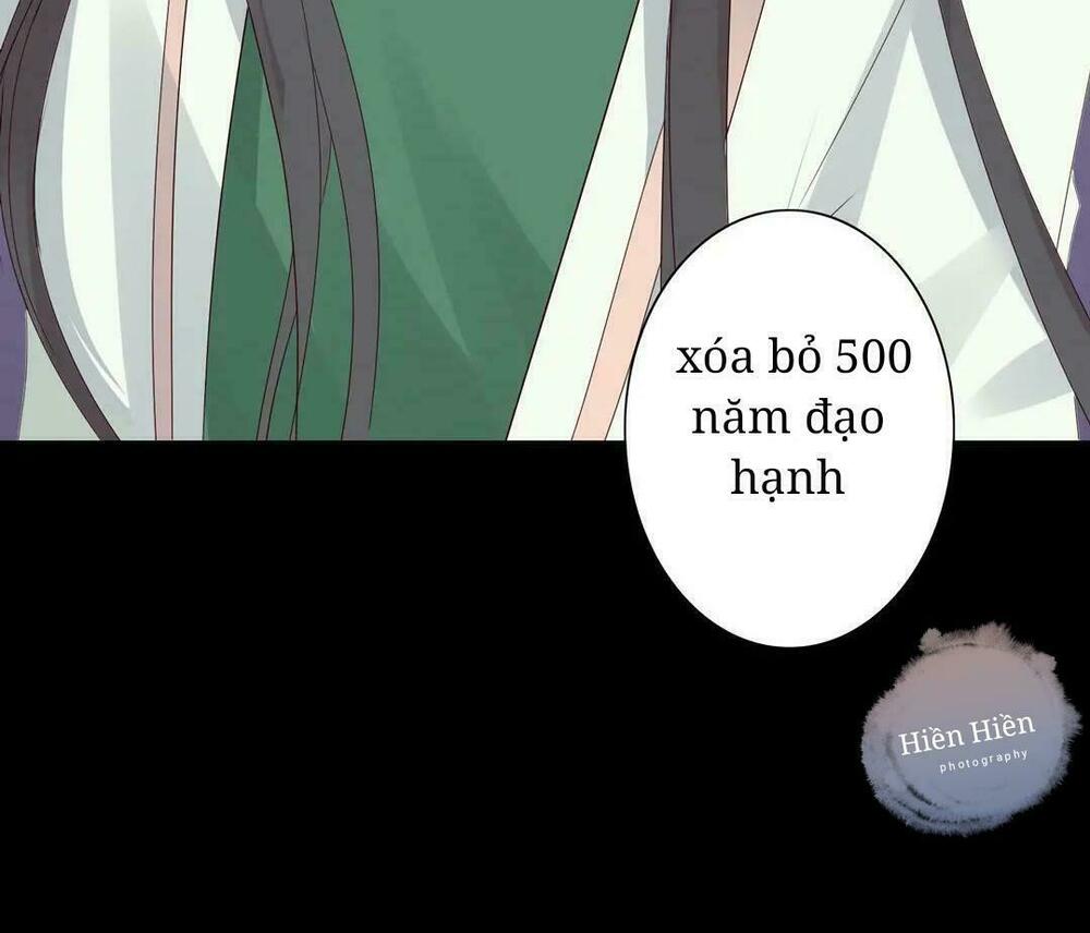 Phi thiên địch tự dưỡng đích khẩu tử: Chapter 36