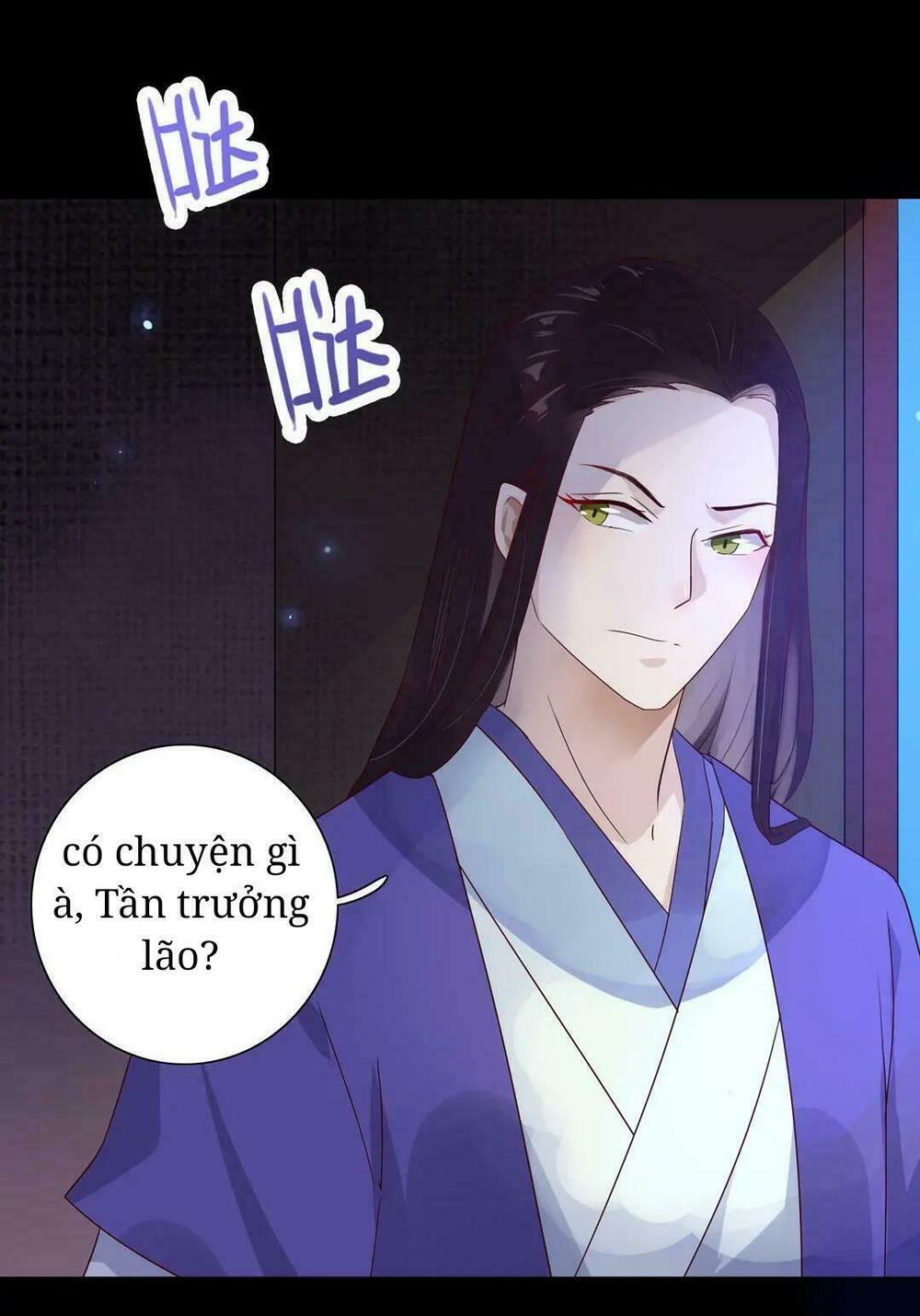 Phi thiên địch tự dưỡng đích khẩu tử: Chapter 36