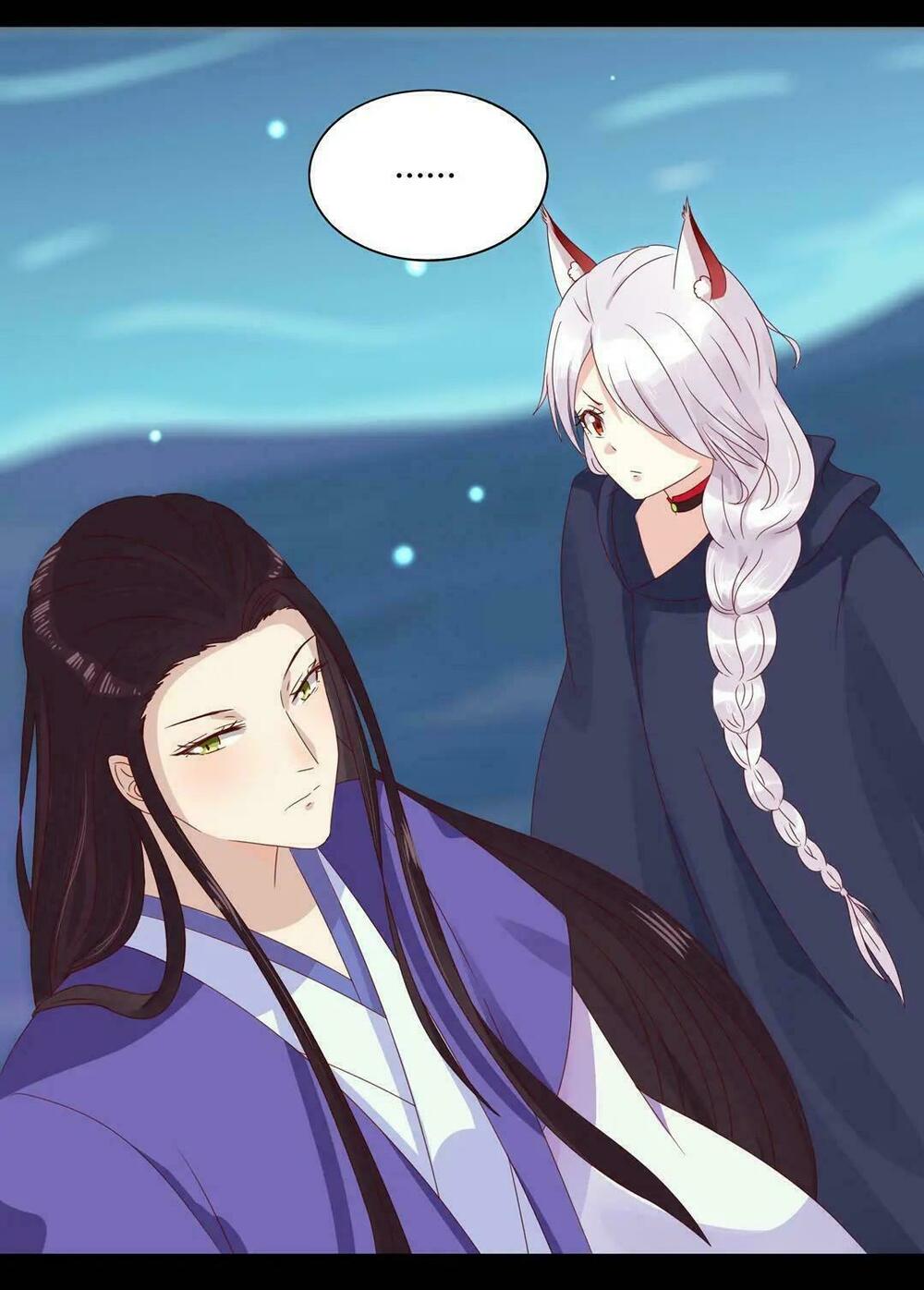 Phi thiên địch tự dưỡng đích khẩu tử: Chapter 36
